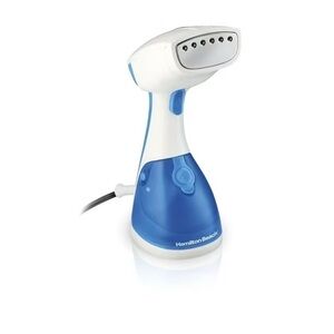 Hamilton Beach Handheld Garment Steamer
